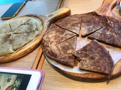 -甲乙饼·暖心粥(大成店)