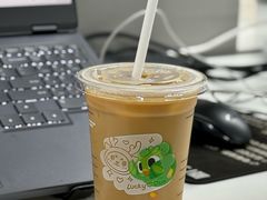 -八婆婆烧仙草(SM城市广场店)