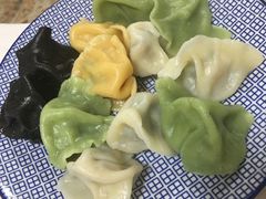 -1910老鲁味海鲜·戳子肉·青岛菜(金沙滩店)