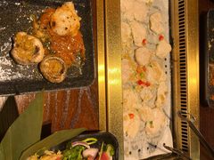 -新石器烤肉(之心城店)