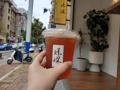 -小朱麻辣串(益民街店)