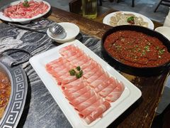 -晓宇重庆火锅(大唐不夜城店)