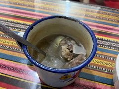 -艾尼纯羊烤肉店