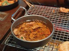 -夜食白市Yespicy·烧烤啤酒宵夜(番禺四海城店)