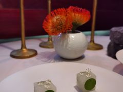 -三嚥阁 La Villa Restaurant