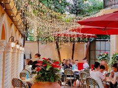 -玫瑰厅上海菜(兴国路店)