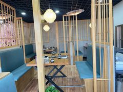 -本家食堂(华南店)
