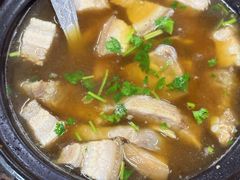 -兴记肉骨茶(甲洞大街第二新分店)