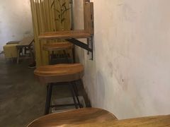 大堂-春庄咖啡SpringHues(钟楼小区店)