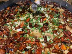 -胡马八破·川菜小馆(高新万达店)