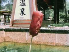 -国御温泉度假小镇