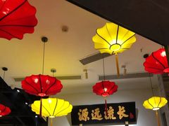 -受气牛肉·重庆耙牛肉(来福士店)