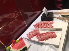 -海底捞火锅(北京路店)