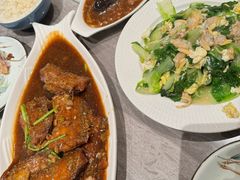 -九龙餐厅(大沽路店)