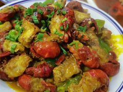 -春华秋食土菜馆(温馨花园店)