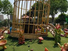 -安徒生童话乐园