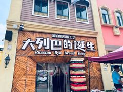 -泰达航母主题公园