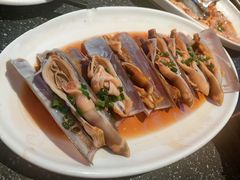 -王庄阿咪海鲜大排档(象园店)