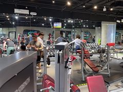 -七星派健身中心(鸟巢店)