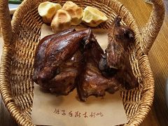 -鸽子窝(黄村店)
