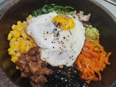 -米村拌饭(太和区万达店)
