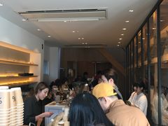 -% Arabica(京都东山店)