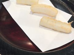 -みかわ是山居
