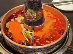 -咏江南·苏式火锅·苏州评弹(观前街店)