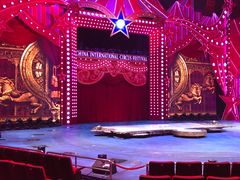 -珠海横琴长隆《卡卡虎奇遇记》