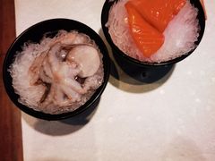 -海天盛宴新派海鲜自助餐厅(群力店)