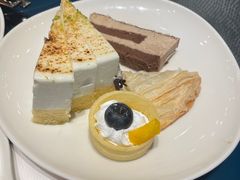 -上海虹桥宾馆味翠餐厅