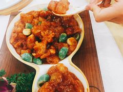 -卫鼎轩·曹公馆(鼓楼店)