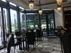 大堂-铜锣湾·有麝自然香(长嘉汇购物公园店)