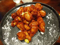 糖醋里脊-寻宝记绍兴菜(鲁迅路店)
