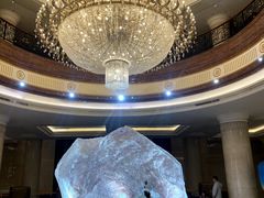 -郑州银基黄帝宫御温泉