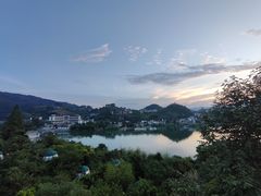 -芙蓉镇景区