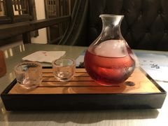 桃花醉-花千醉(新街口店)