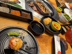 -赤坂亭·M9和牛烧肉·铁板烧·日料398放题(长泰广场店)
