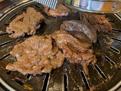 -延京烤肉民俗料理店(欧亚店)