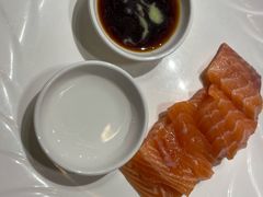-禾斗海鲜自助(城阳宝龙店)