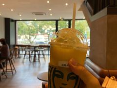 -星巴克臻选(苏州汇豪店)