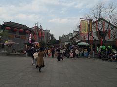 -汴河街