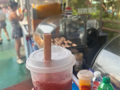 -上海玛雅海滩水公园