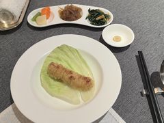 -浦华大酒店-台南担仔面海鲜楼