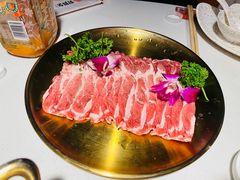 -好骨气养生骨头火锅(大华店)