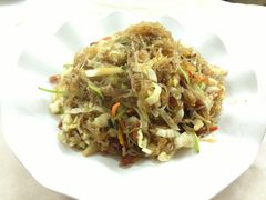 -新大咀港式茶餐厅(宝山万达店)