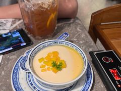-禄婶鸡煲·打边炉