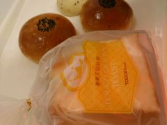 -TOUCH泰奇(奉贤宝龙城市广场店)