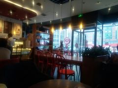 大堂-COSTA COFFEE(丰联广场店)