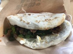 -豆相识•九九豆腐脑(牛咡桥店)